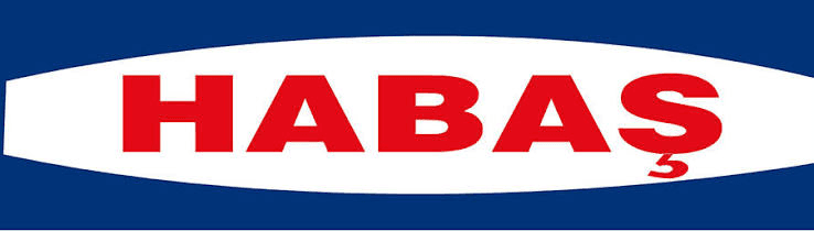 HABAŞ logo