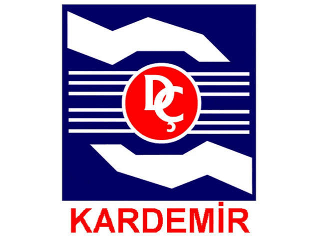 Kardemir logo