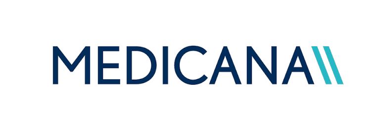 Medicana logo