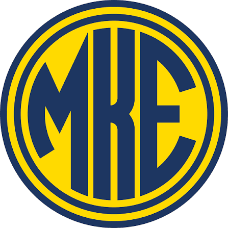 MKE logo