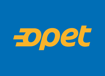 OPET logo