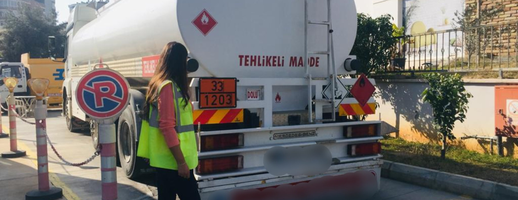 Artvin Tehlikeli Madde Güvenlik Danışmanlığı